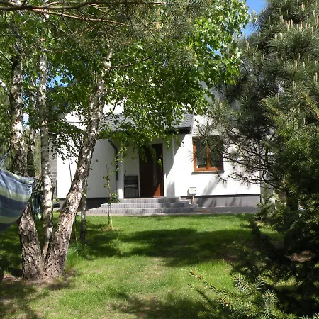 Dom W Okolicach Warszawy Casa de Férias Stare Babice